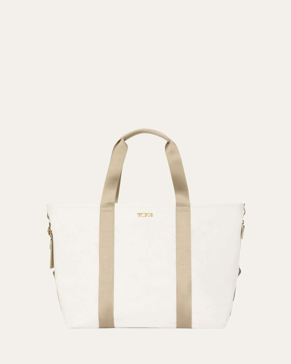 Essential Medium East-West Tote Bag